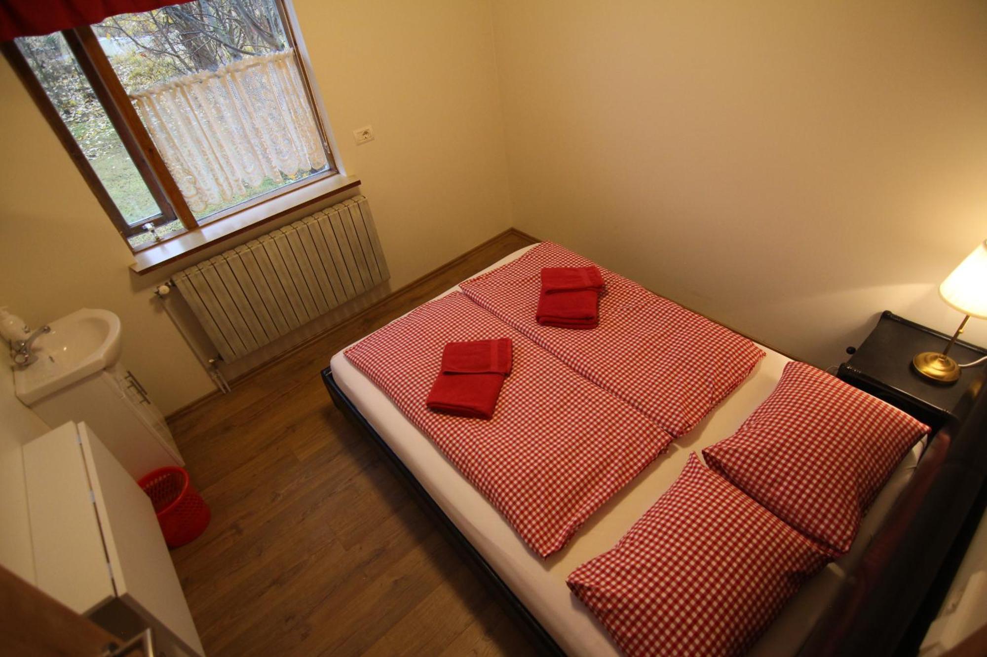 Cja Guesthouse Лаугар Екстериор снимка