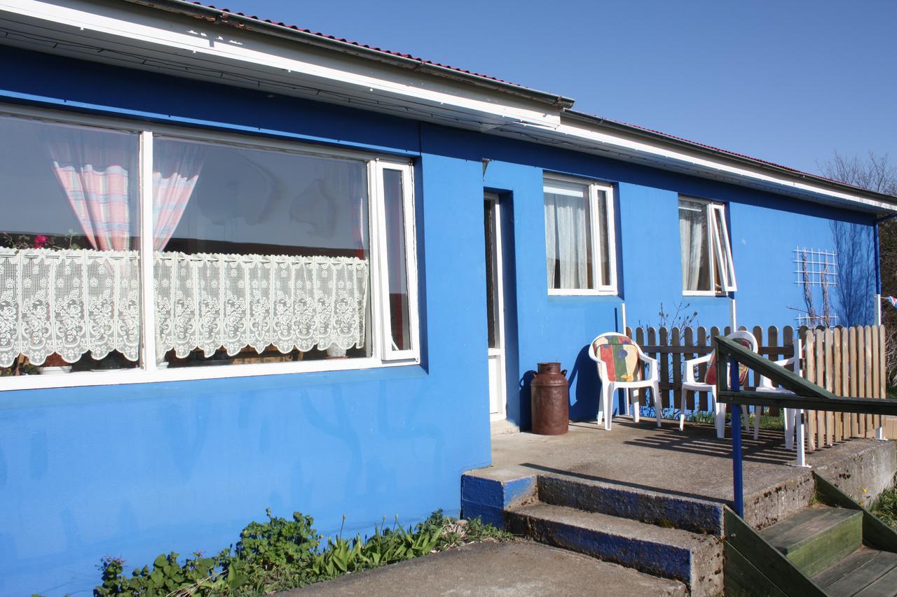 Cja Guesthouse Лаугар Екстериор снимка