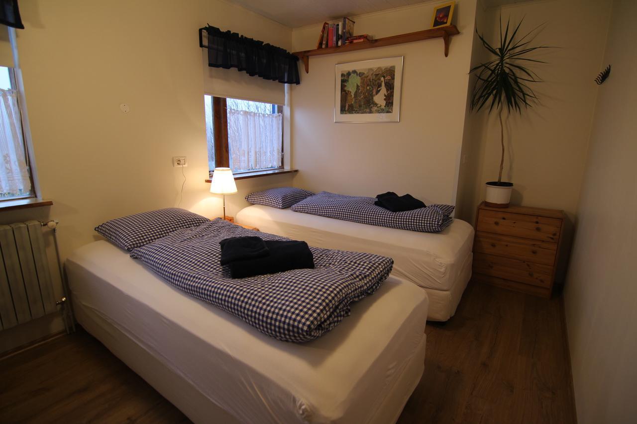 Cja Guesthouse Лаугар Екстериор снимка